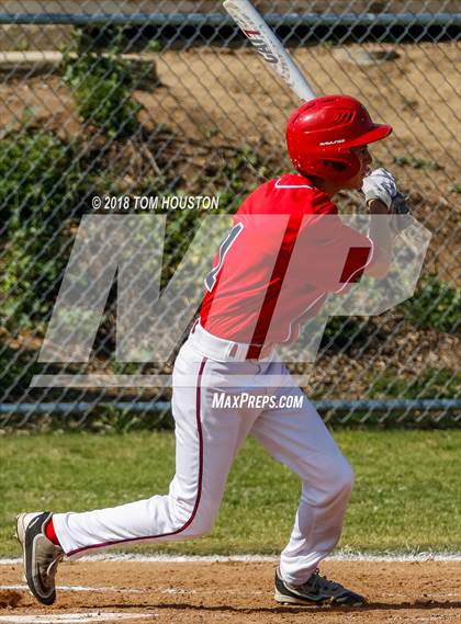 Thumbnail 1 in Marshall vs Rosemead photogallery.