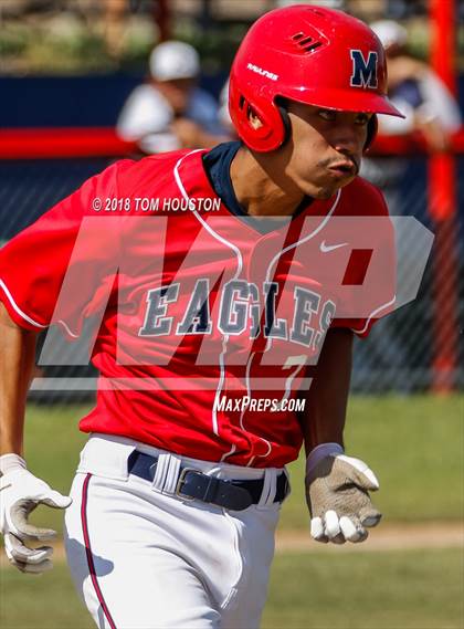 Thumbnail 2 in Marshall vs Rosemead photogallery.