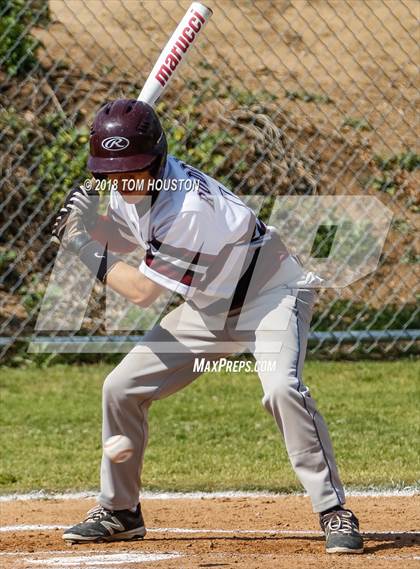 Thumbnail 3 in Marshall vs Rosemead photogallery.