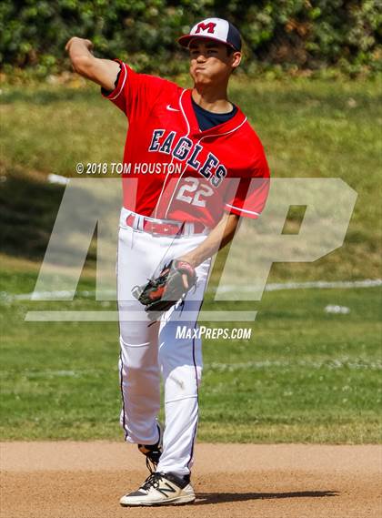 Thumbnail 1 in Marshall vs Rosemead photogallery.