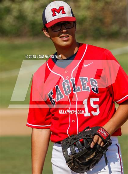 Thumbnail 3 in Marshall vs Rosemead photogallery.