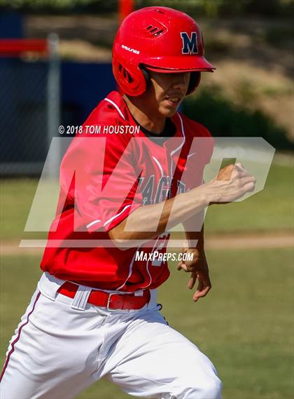 Thumbnail 2 in Marshall vs Rosemead photogallery.
