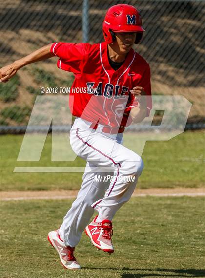 Thumbnail 3 in Marshall vs Rosemead photogallery.