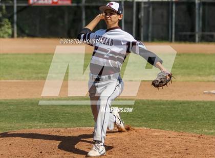 Thumbnail 1 in Marshall vs Rosemead photogallery.