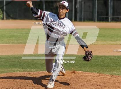 Thumbnail 3 in Marshall vs Rosemead photogallery.