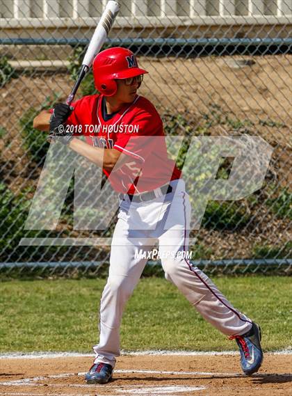 Thumbnail 1 in Marshall vs Rosemead photogallery.