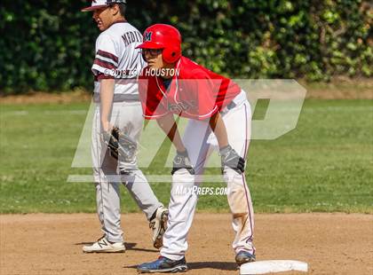 Thumbnail 2 in Marshall vs Rosemead photogallery.