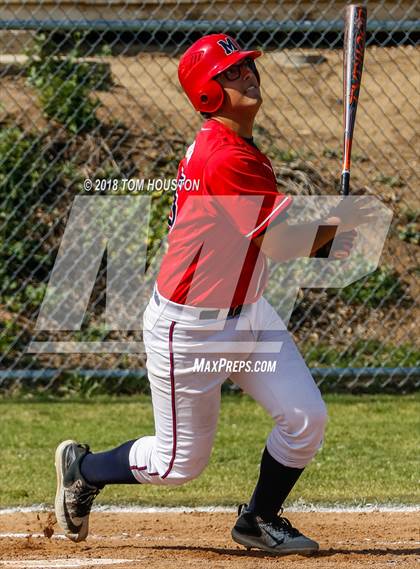Thumbnail 3 in Marshall vs Rosemead photogallery.