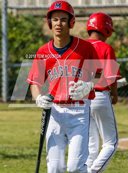 Thumbnail 2 in Marshall vs Rosemead photogallery.