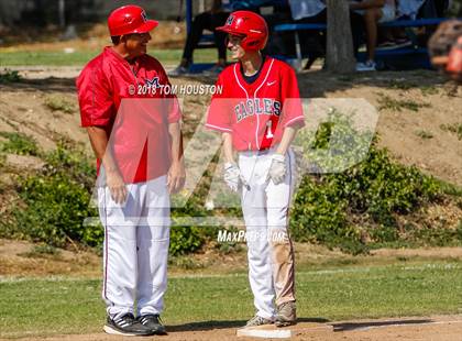 Thumbnail 1 in Marshall vs Rosemead photogallery.