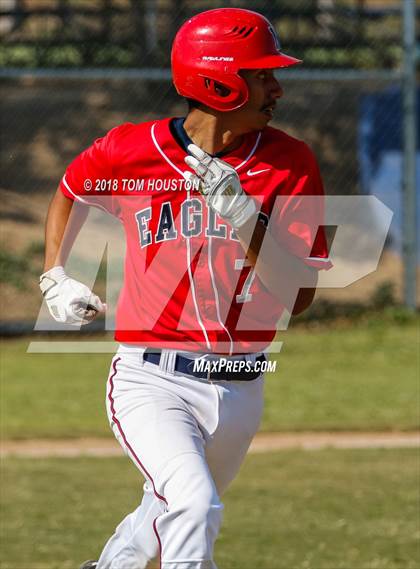 Thumbnail 2 in Marshall vs Rosemead photogallery.