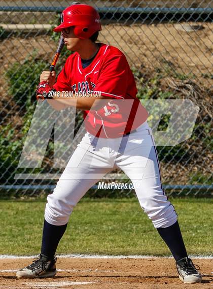 Thumbnail 2 in Marshall vs Rosemead photogallery.