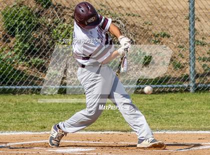 Thumbnail 3 in Marshall vs Rosemead photogallery.