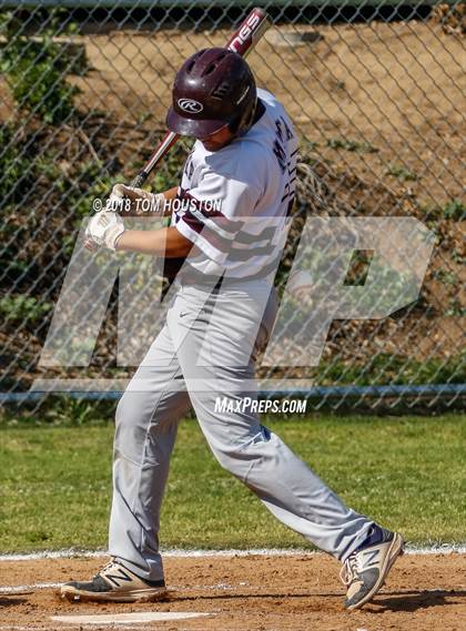 Thumbnail 1 in Marshall vs Rosemead photogallery.