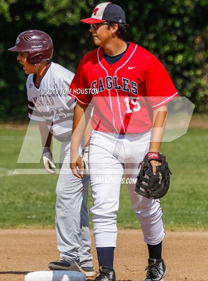 Thumbnail 1 in Marshall vs Rosemead photogallery.