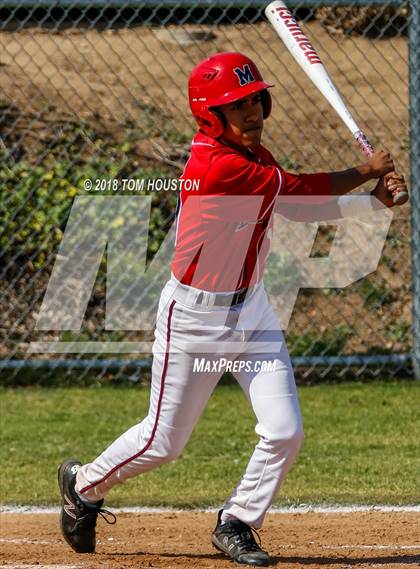 Thumbnail 1 in Marshall vs Rosemead photogallery.