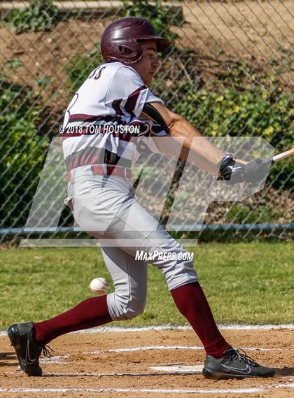 Thumbnail 1 in Marshall vs Rosemead photogallery.