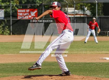 Thumbnail 2 in Marshall vs Rosemead photogallery.