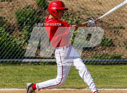 Thumbnail 1 in Marshall vs Rosemead photogallery.