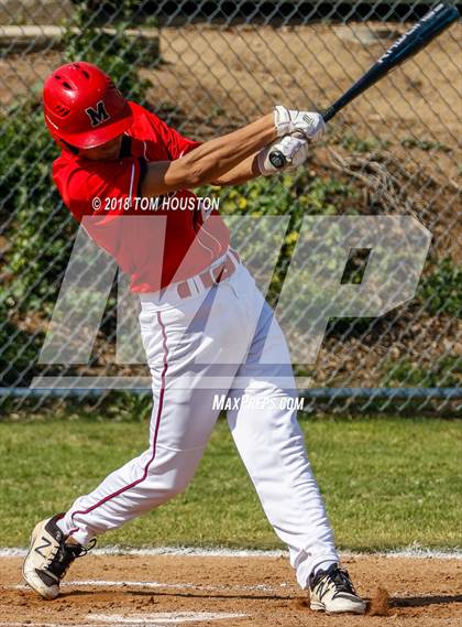 Thumbnail 3 in Marshall vs Rosemead photogallery.