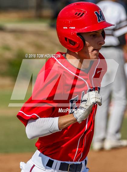Thumbnail 1 in Marshall vs Rosemead photogallery.