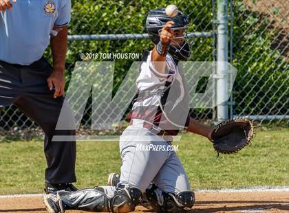 Thumbnail 1 in Marshall vs Rosemead photogallery.