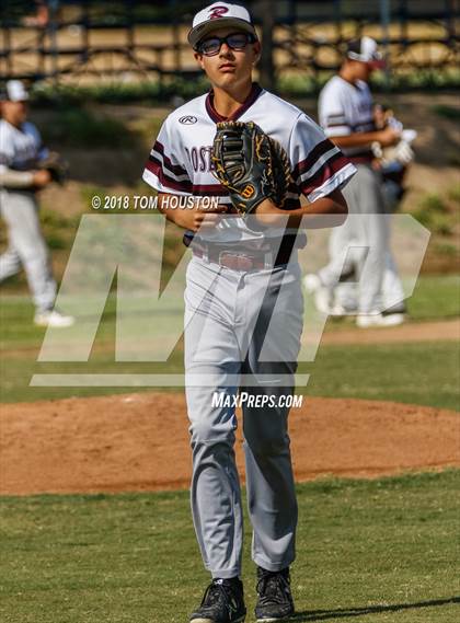Thumbnail 1 in Marshall vs Rosemead photogallery.