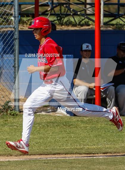 Thumbnail 1 in Marshall vs Rosemead photogallery.