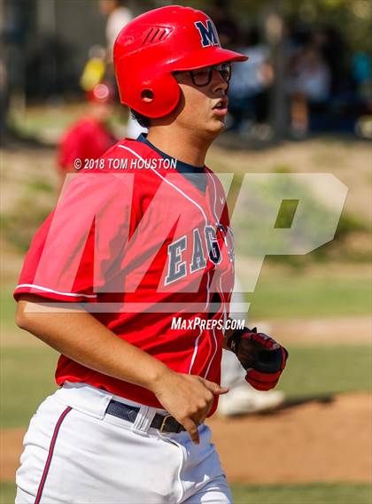 Thumbnail 2 in Marshall vs Rosemead photogallery.