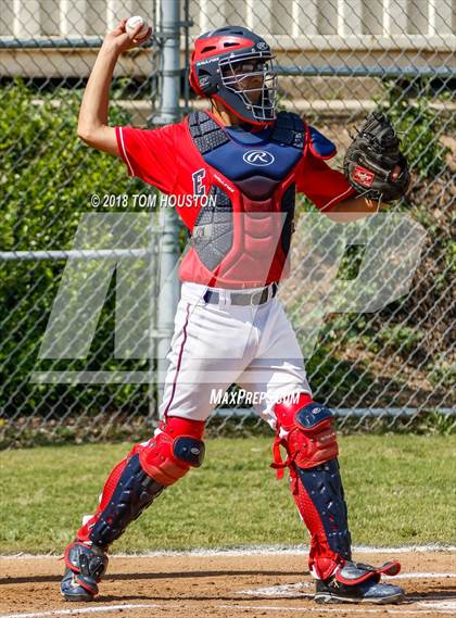 Thumbnail 1 in Marshall vs Rosemead photogallery.