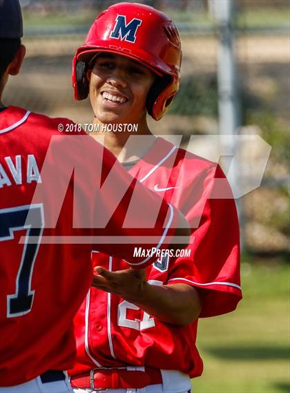 Thumbnail 2 in Marshall vs Rosemead photogallery.