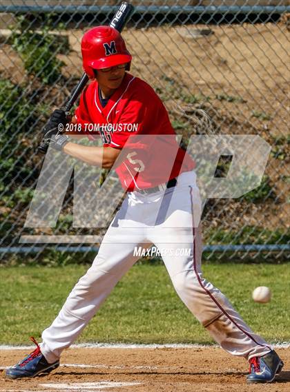 Thumbnail 1 in Marshall vs Rosemead photogallery.