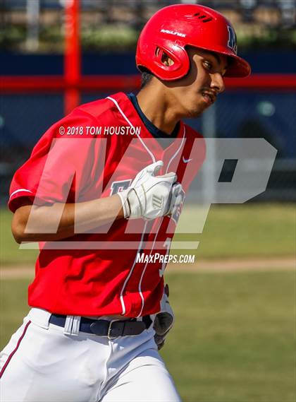 Thumbnail 3 in Marshall vs Rosemead photogallery.