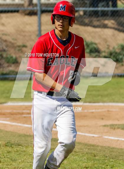 Thumbnail 3 in Marshall vs Rosemead photogallery.