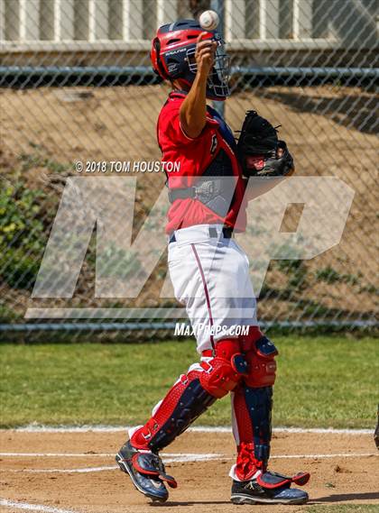 Thumbnail 3 in Marshall vs Rosemead photogallery.
