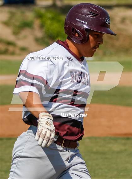 Thumbnail 2 in Marshall vs Rosemead photogallery.