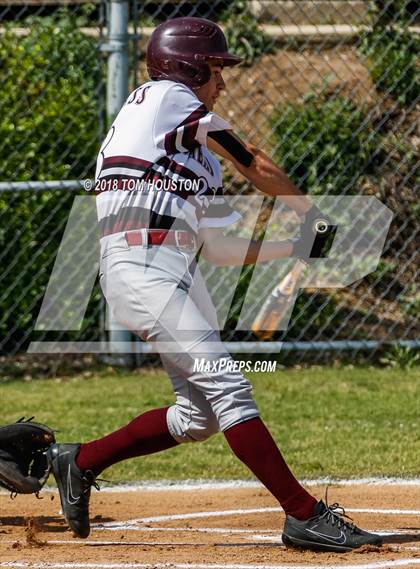 Thumbnail 1 in Marshall vs Rosemead photogallery.