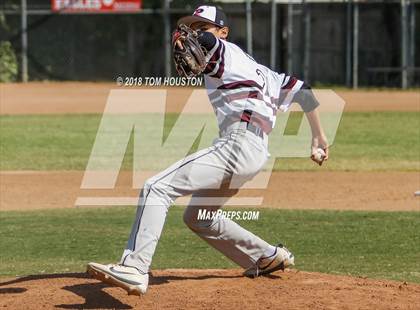 Thumbnail 1 in Marshall vs Rosemead photogallery.