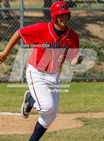 Thumbnail 3 in Marshall vs Rosemead photogallery.