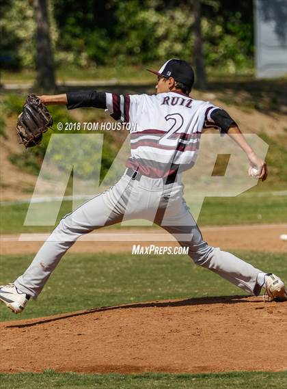 Thumbnail 1 in Marshall vs Rosemead photogallery.