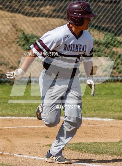 Thumbnail 2 in Marshall vs Rosemead photogallery.