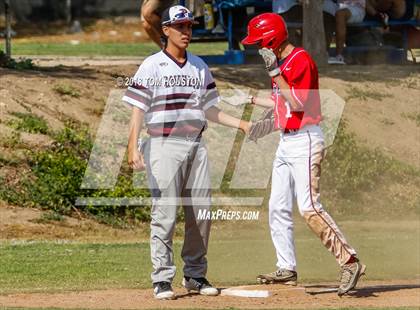 Thumbnail 2 in Marshall vs Rosemead photogallery.