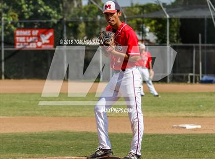 Thumbnail 3 in Marshall vs Rosemead photogallery.
