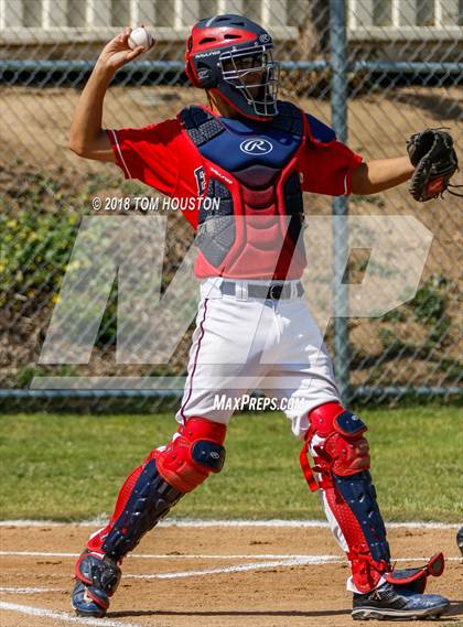 Thumbnail 1 in Marshall vs Rosemead photogallery.