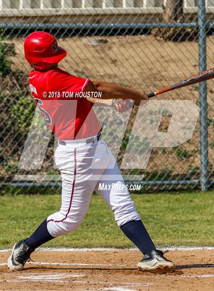 Thumbnail 1 in Marshall vs Rosemead photogallery.