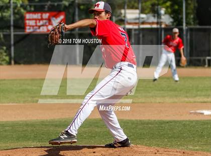 Thumbnail 2 in Marshall vs Rosemead photogallery.