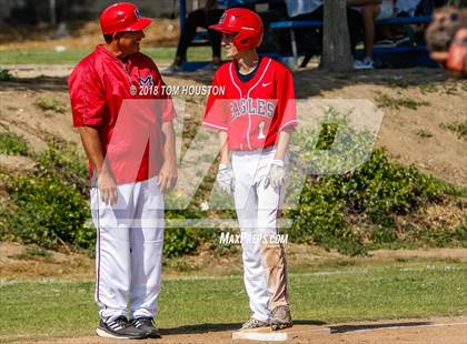 Thumbnail 3 in Marshall vs Rosemead photogallery.