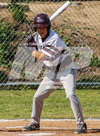 Thumbnail 3 in Marshall vs Rosemead photogallery.
