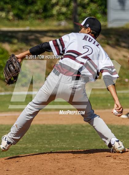 Thumbnail 3 in Marshall vs Rosemead photogallery.