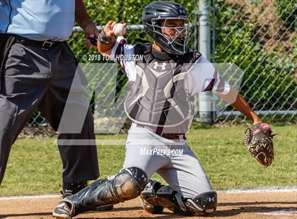 Thumbnail 2 in Marshall vs Rosemead photogallery.